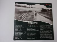 Petr Rezek – Podél cest (1978)