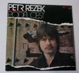 Petr Rezek – Podél cest (1978) 