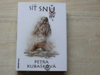 Petra Kubašková - Síť snů (2017)