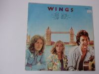 Wings – London Town (1978)