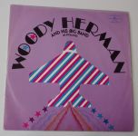 Woody Herman and His Big Band – In Poland