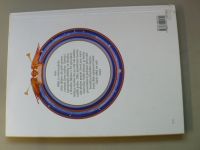 Brunelli, Fjodorov - Bible svatá pro děti - Příběhy na celý rok (1997)