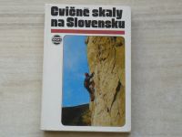 Dieška - Cvičné skaly na Slovensku (1978)