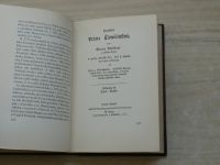 Dr. Volf - Dějiny českého knihtisku do roku 1848 (1926)