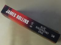 James Rollins - Klíč soudného dne (2013)