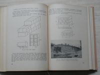 Kydlíček - Přiručka pro zedníky (SNTL1959)