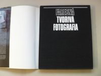 Petr Tausk - Farebná tvorivá fotografia (1985)