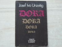 Unzeitig - Dora - Tábor utrpení a smrti (1988)