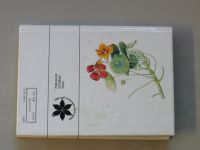 Václav Jirásek - Kapesní atlas léčivých rostlin (1989)