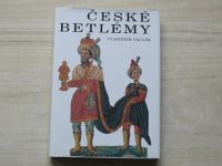 Vaclík - České betlémy (1994)