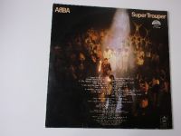 ABBA – Super Trouper (1981)