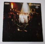 ABBA – Super Trouper (1981)