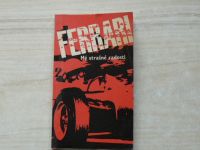 Enzo Ferrari - Mé strašné radosti (1970)