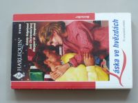 Harlequin- Láska ve hvězdách - Robertsová, Christenberryová, Georgeová - Tři romantické příběhy (1999)