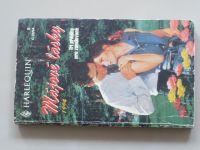  Harlequin - Májové lásky - Tři příběhy pro zamilované  (1994)