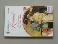 Harlequin  Romance  309 - Renee Roszelová - Omylem vdaná   (1999)