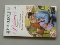  Harlequin  Romance  79 - Rebecca Wintersová - Rančer a rudovláska   (1994)