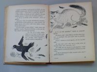 J. B. Heller - O sivé holubičce a jiné pohádky (1941)