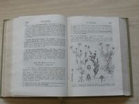 Květena ČSR a ilustrovaný klíč k určení všech cévnatých rostlin, na území Československa planě rostoucích nebo běžně pěstovaných (1950)