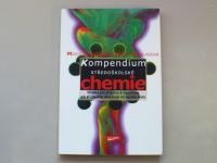 Ledvina, Stoklasová - Kompendium středoškolské chemie (1997)