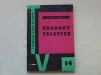 Milan Tomsa - Zázraky televize (1959) Technický výběr do kapsy 14