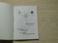 Pfadfidergruppe Mistelbach - Festschrift zum Jubiläum (1990)