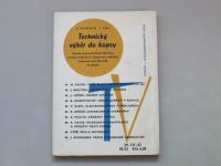 Zdeněk Paulín - Zázraky zvuku (1962) Technický výběr do kapsy 47