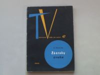 Zdeněk Paulín - Zázraky zvuku (1962) Technický výběr do kapsy 47
