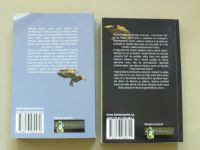 Jack Campbell - Ztracená flotila - Neochvějný, Smělý (2009, 2010) 2 knihy