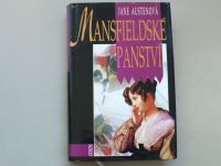 Jane Austenová - Mansfieldské panství (1997)
