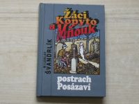 Miloslav Švandrlík - Žáci Kopyto a Mňouk postrach Posázaví (1991)