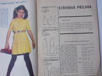 Příručka Ženy a módy 4. (1967)