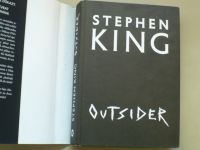 Stephen King - Outsider (2019)