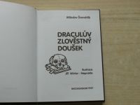 Švandrlík - Draculův zlověstný doušek (1997) il. Neprakta