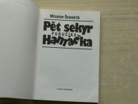 Švandrlík - Pět sekyr poručíka Hamáčka (1993) il. Neprakta
