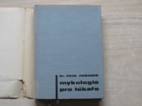 Frágner - Mykologie pro lékaře (1967)