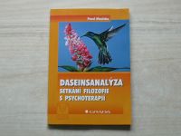 Hlavinka - Daseinsanalýza - Setkání filosofie s psychoterapií (2008)