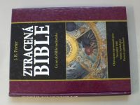 J.R. Porter - Ztracená Bible - Co se do Bible nedostalo (2005)