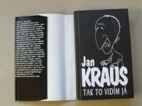 Jan Kraus - Tak to vidím já (2005)