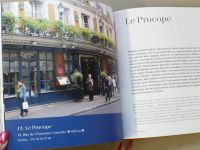 Jan Šmíd - Třicet dní v Paříži - Restaurace s příběhem (2013)