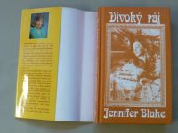 Jenifer Blake - Divoký ráj (2004)