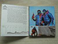 Kele, Launer - Sagarmatha - 1. čs. expedícia na Mt. Everest (1986)