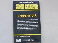 Na stopě hrůzy - John Sinclair - Pekelný vír (1996)