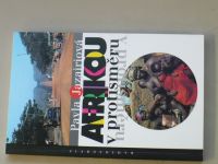 Pavla  Jazairiová - Afrikou v protisměru (1996)