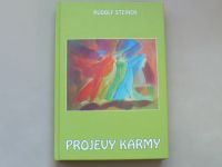 Rudolf Steiner - Projevy karmy (2009)