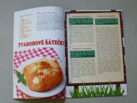 Sbírej recepty 4 (2013) Recepty našich babiček