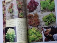Svět exotických rostlin - časopis o rostlinách 5 (2002) ročník 2.