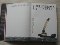 Swift - Gulliverovy cesty (1968) il. Štěpán