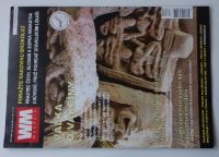 WM magazín 110 / 2011 (2011) ročník IX.