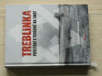 Wójcik - Treblinka - Povstání v továrně na smrt (2020)